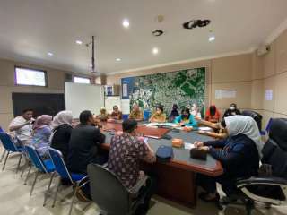 Study Komaparasi Terkait Pelaksanaan Musrenbang, Bapppeda Kota Kota Manado